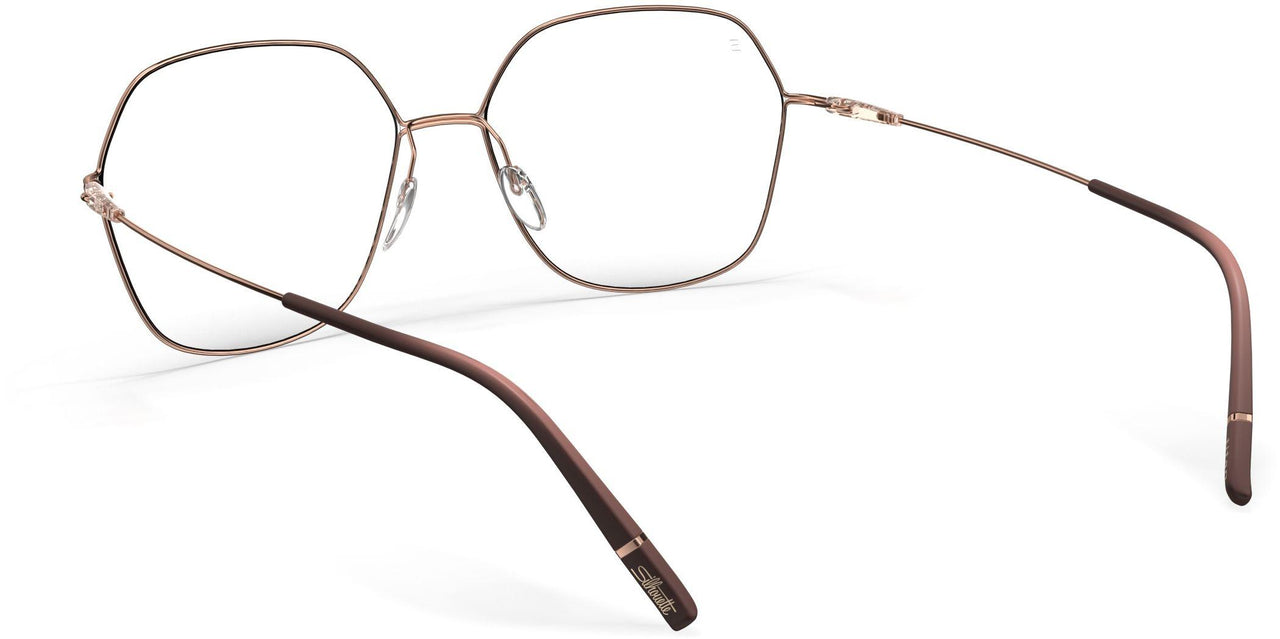 3530 - Glossy Rosegold