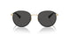 934687 - Gold - Grey Solid