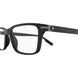 001 - Black - Transparent