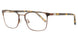 10 - Satin Demi Brown & Brown