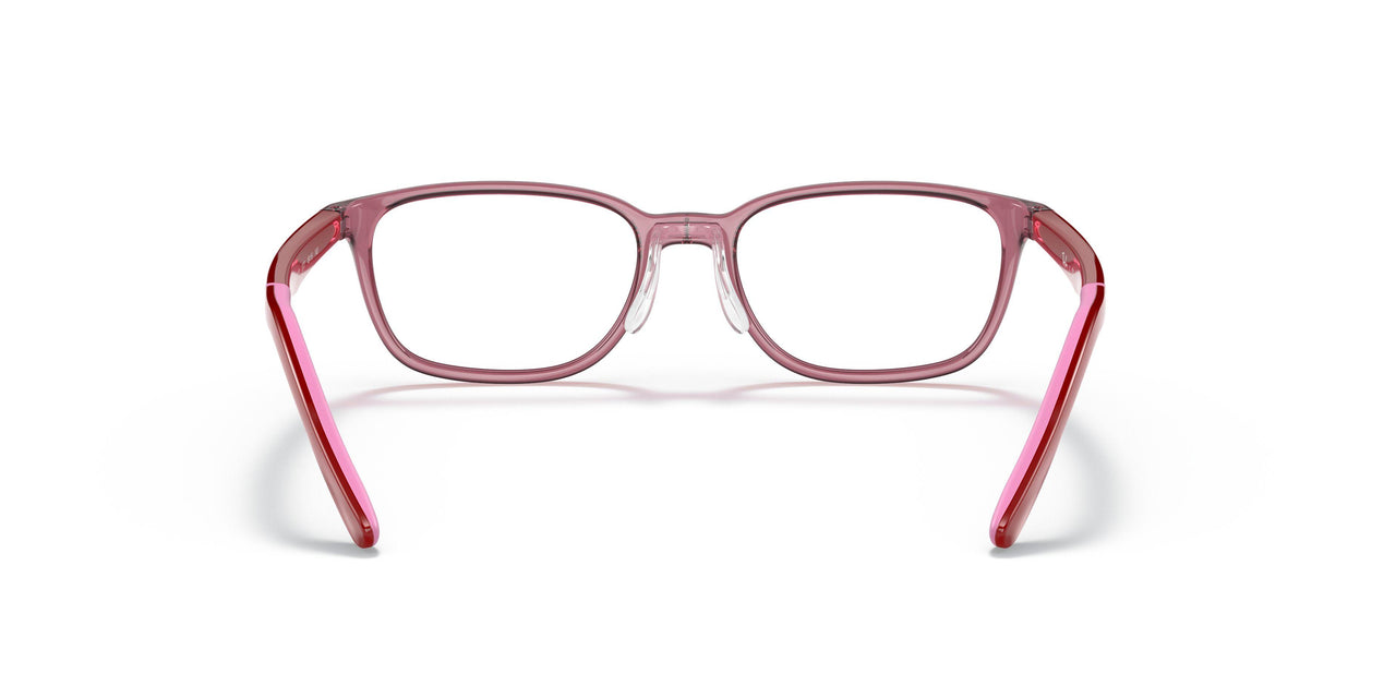 3777 - Pink - Clear