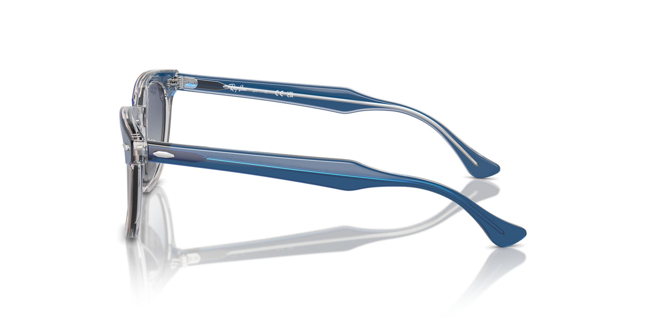71554L - Blue - Grey Blue