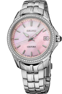 Thumbnail for Seiko Coutura SUR589 Watch