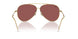 001/69 - Gold - Dark Violet