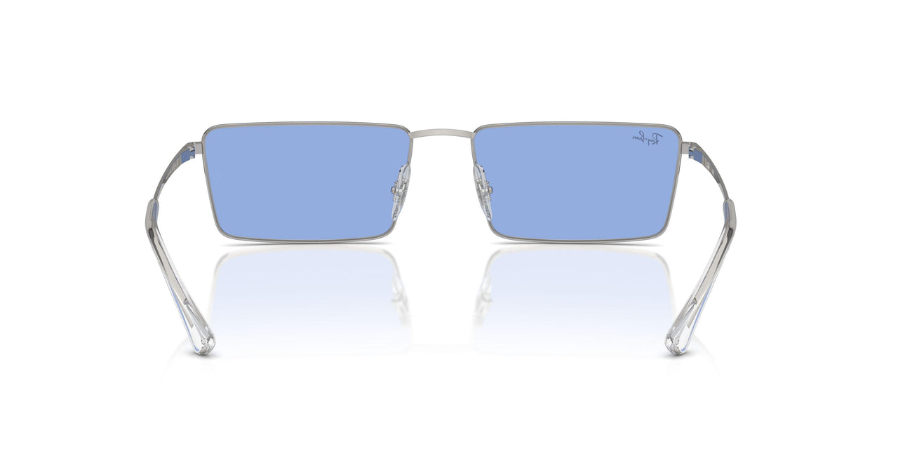 003/80 - Silver - Blue