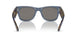 6638O4 - Blue - Grey Mirror Blue