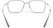 7100 - Clear Rhodium