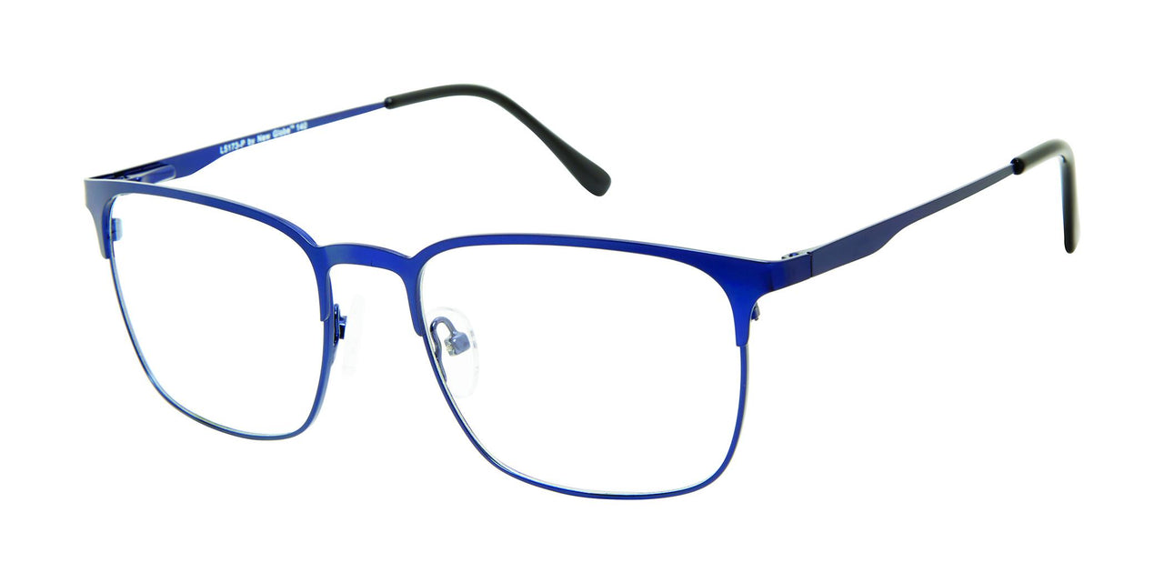 New Globe L5173-P Eyeglasses
