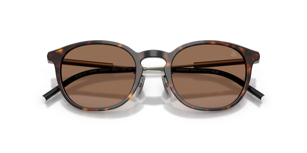 300273 - Tortoise - Brown Solid
