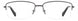 0R80-00 - MATTE RUTHENIUM