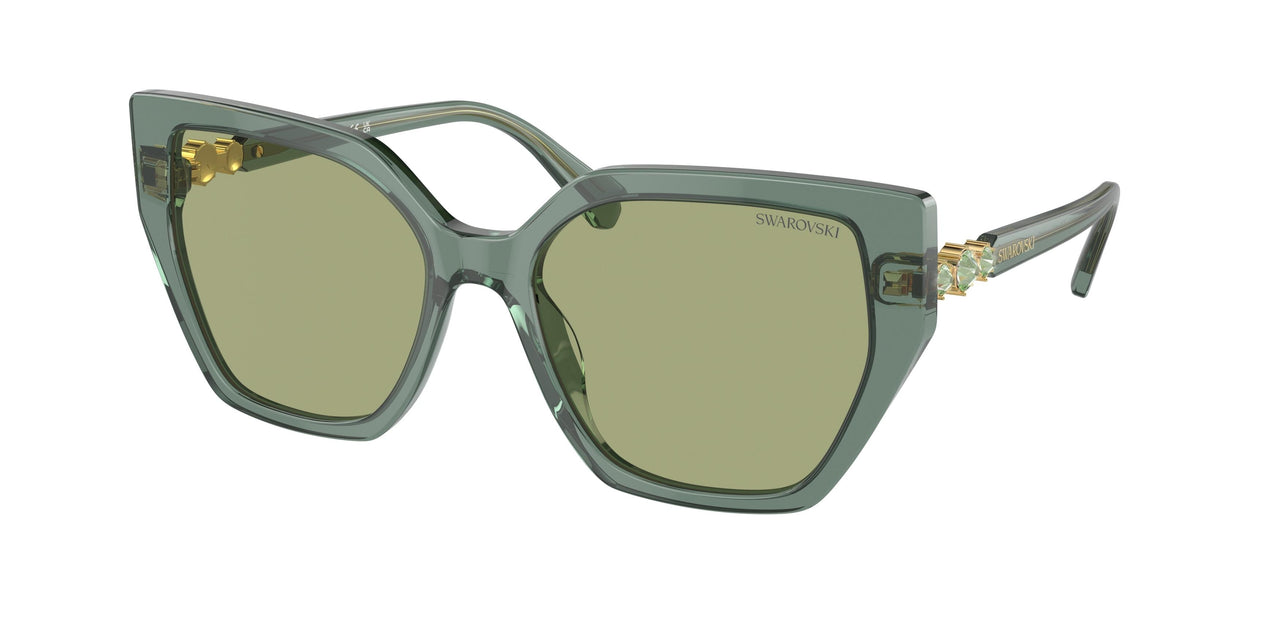 Swarovski 6016 Sunglasses