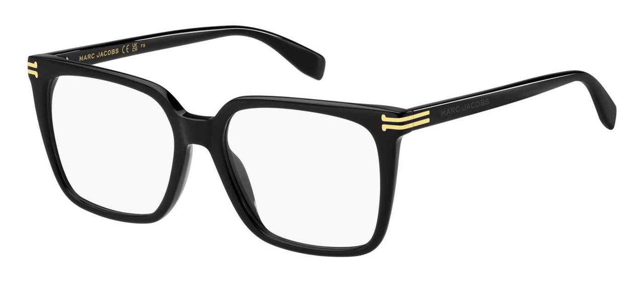 0807-00 - BLACK