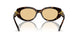 1002/8 - Brown - Light Yellow
