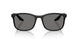 DG002G - Black - Dark Grey Polarized
