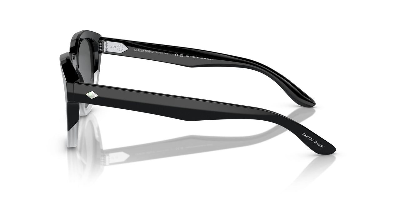 5996B1 - Black - Dark Grey