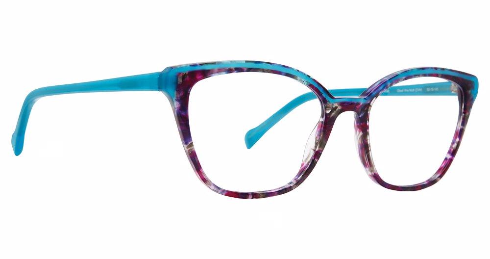 Vera Bradley VBNORAH Eyeglasses