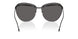 109/6G - Black - Grey Mirror Silver