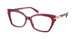 Michael Kors Montego Bay 4146U Eyeglasses