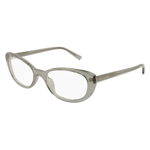 007 - Brown - Transparent