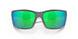 900715 - 98 Matte Gray - Blue Mirror 580p