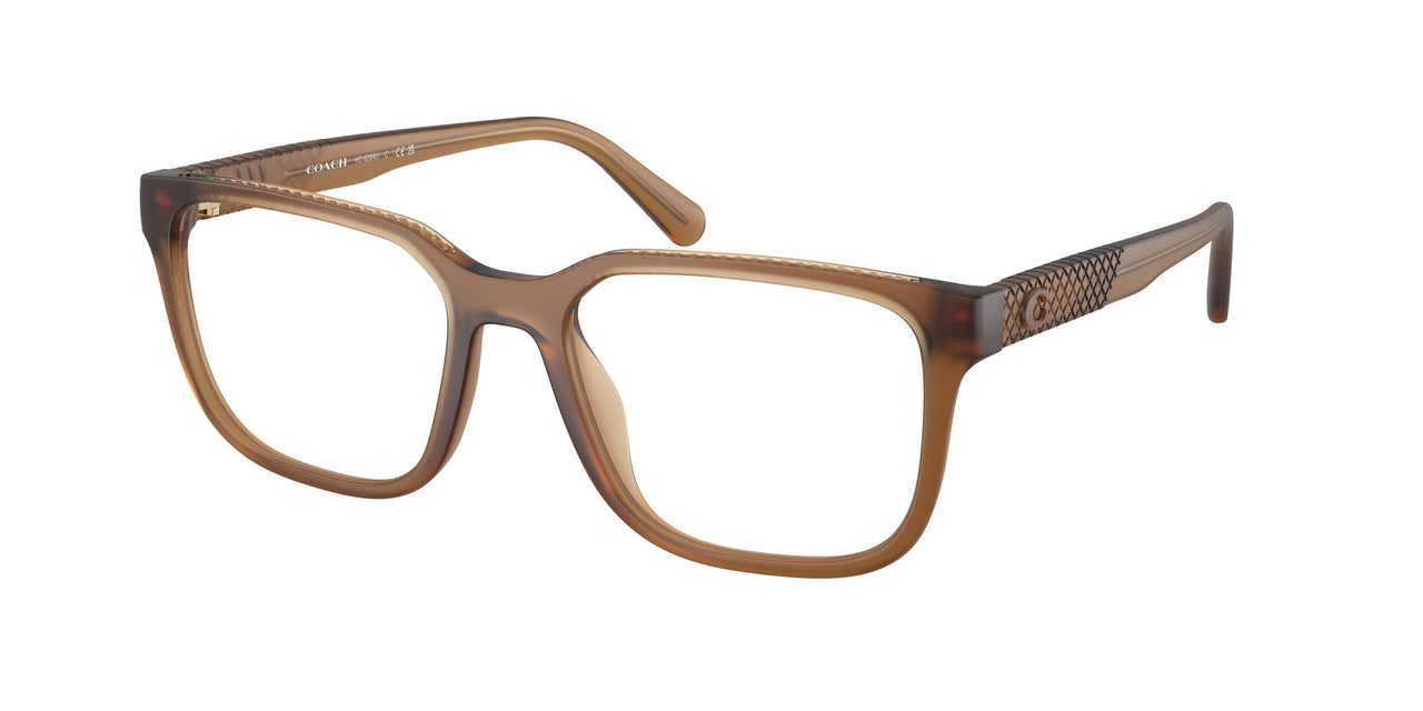 Coach 6264U Eyeglasses