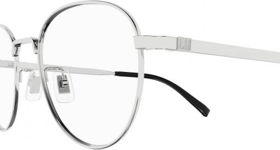 003 - Silver - Transparent