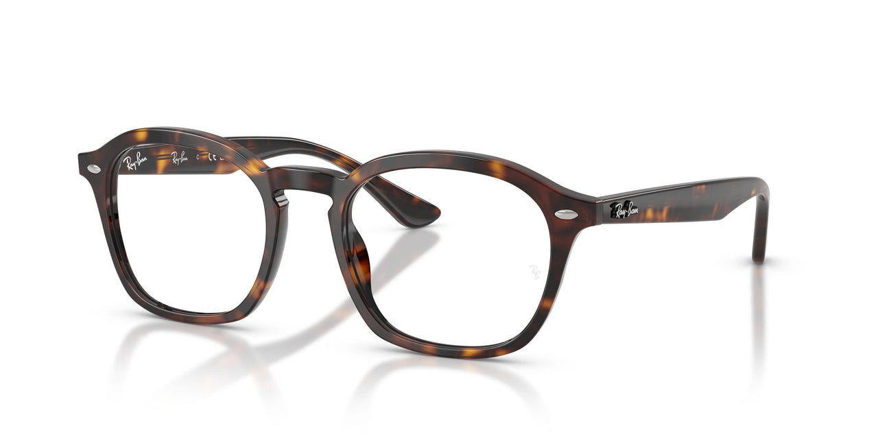 Ray-Ban 5451F Eyeglasses