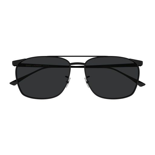 003 - Black - Black