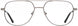 Adin Thomas ATS013 Eyeglasses
