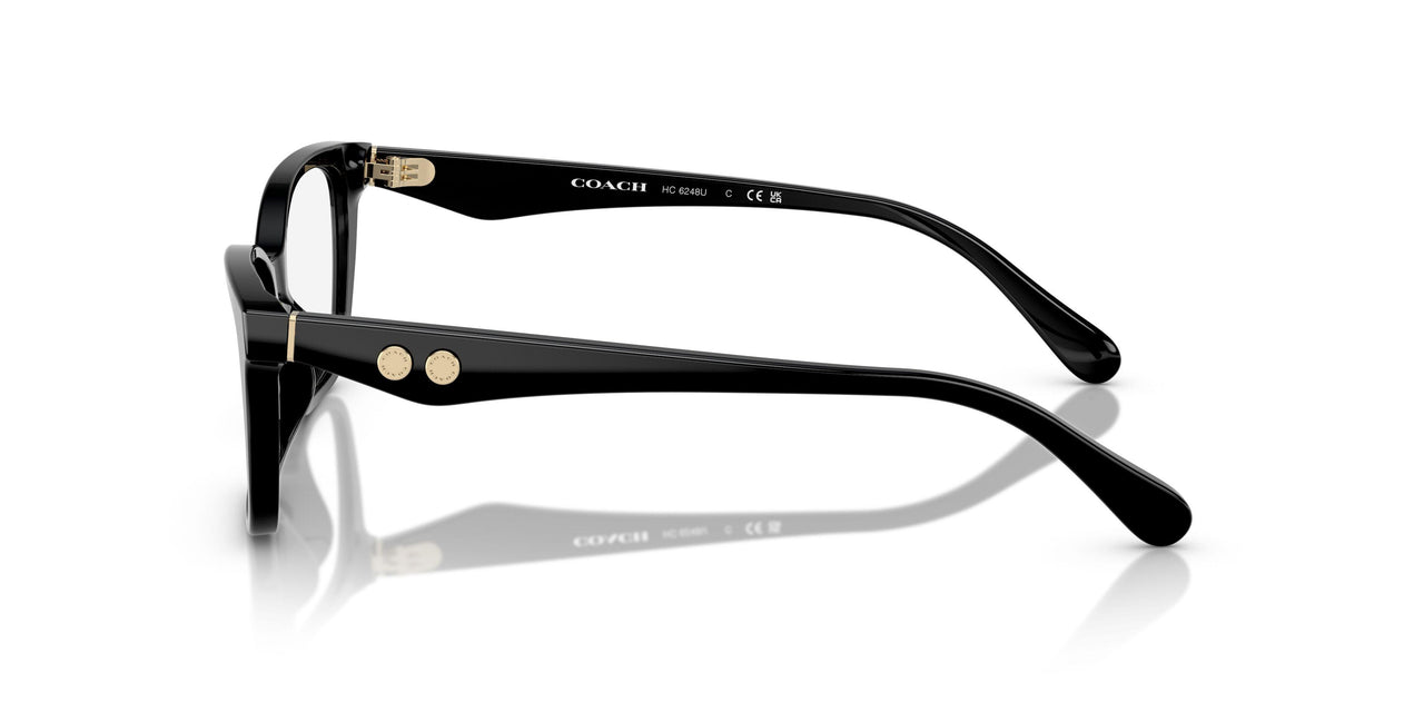 5002 - Black