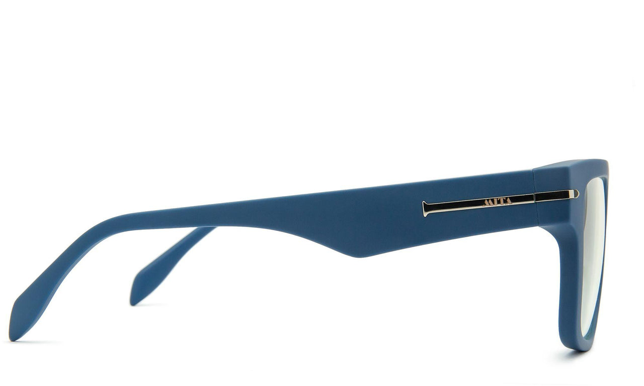 C1 - Matte Denim Blue