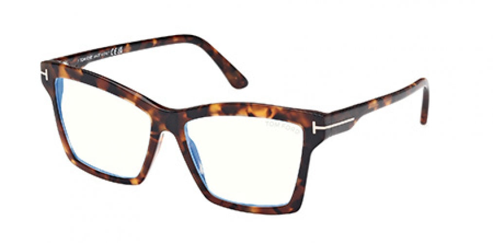 Tom Ford 5964B Blue Light blocking Filtering Eyeglasses