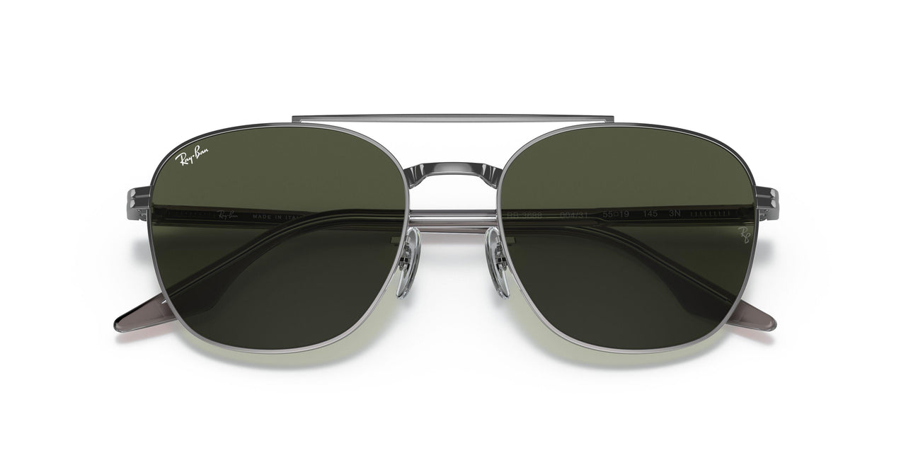 004/31 - Grey - Green