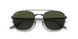 004/31 - Gunmetal - Green