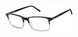 Geoffrey Beene G553 Eyeglasses