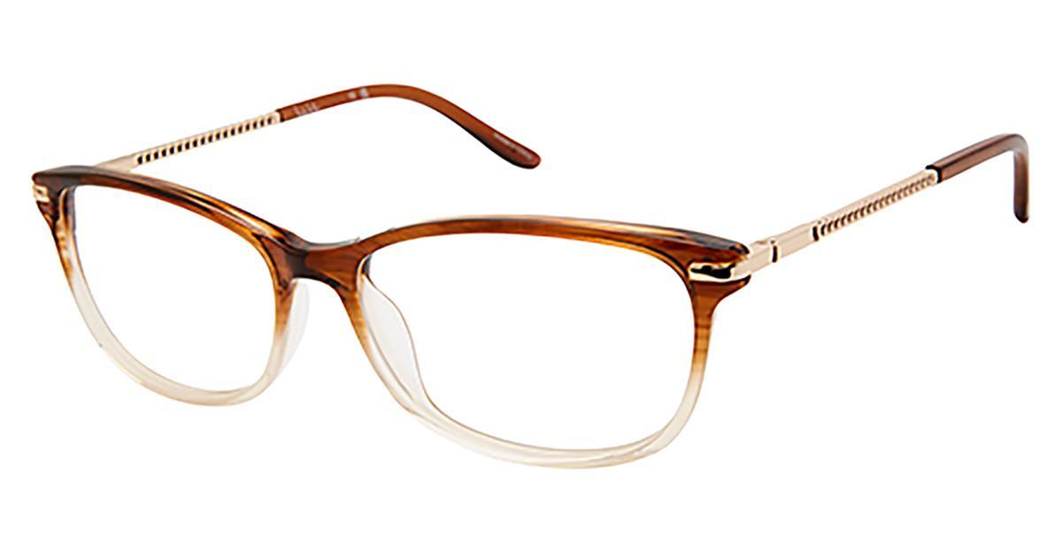 Nicole Miller NMLOMBARDY Eyeglasses