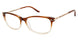Nicole Miller NMLOMBARDY Eyeglasses