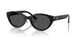 Jimmy Choo 5064D Sunglasses