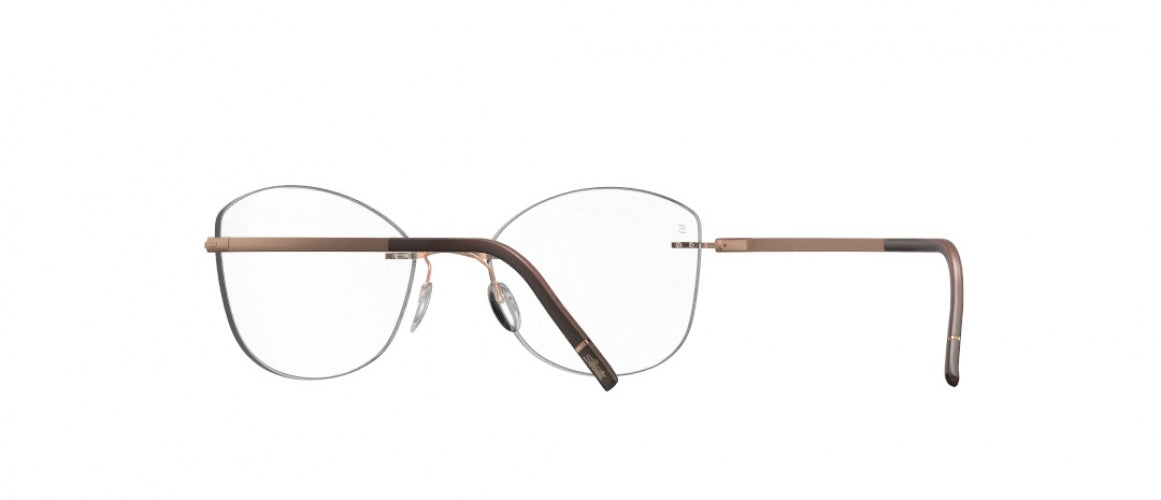 3530 - Copper Rose