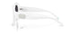84263C - White - Grey Gradient