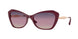 2875U6 - Red - Gradient Brown/violet/blue