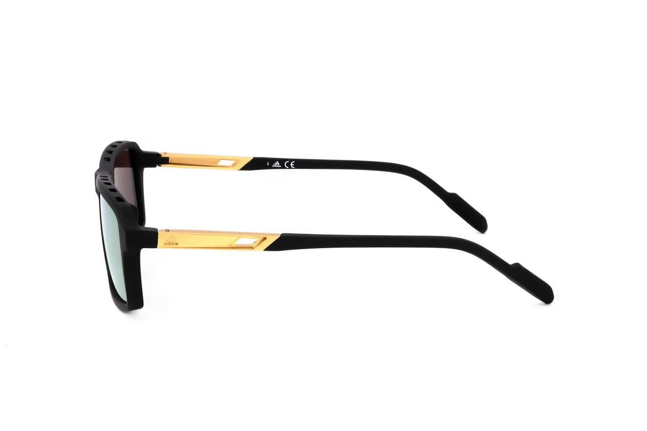 02G - MATTE BLACK