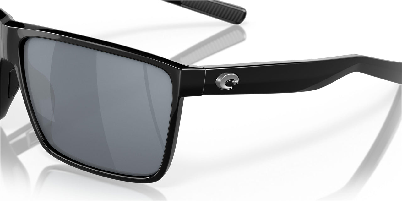 901813 - 11 Shiny Black - Gray Sil Mir 580p