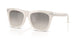 618208 - White - Grey Gradient Flash