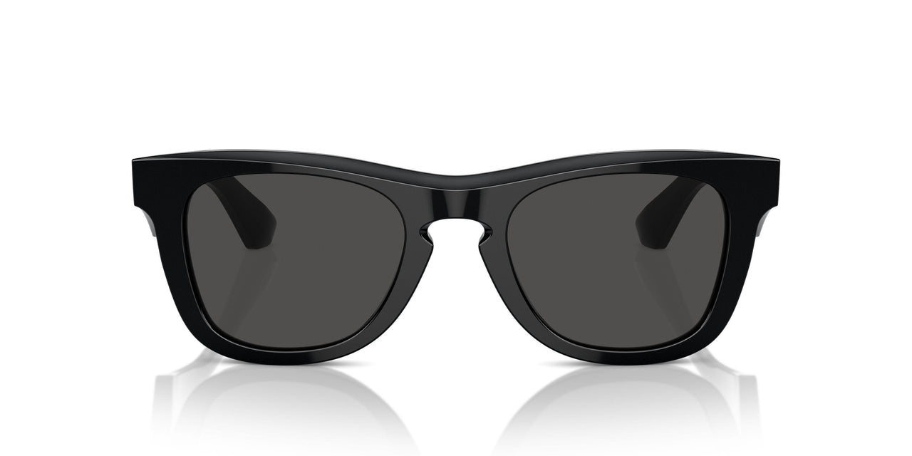 300187 - Black - Dark Grey