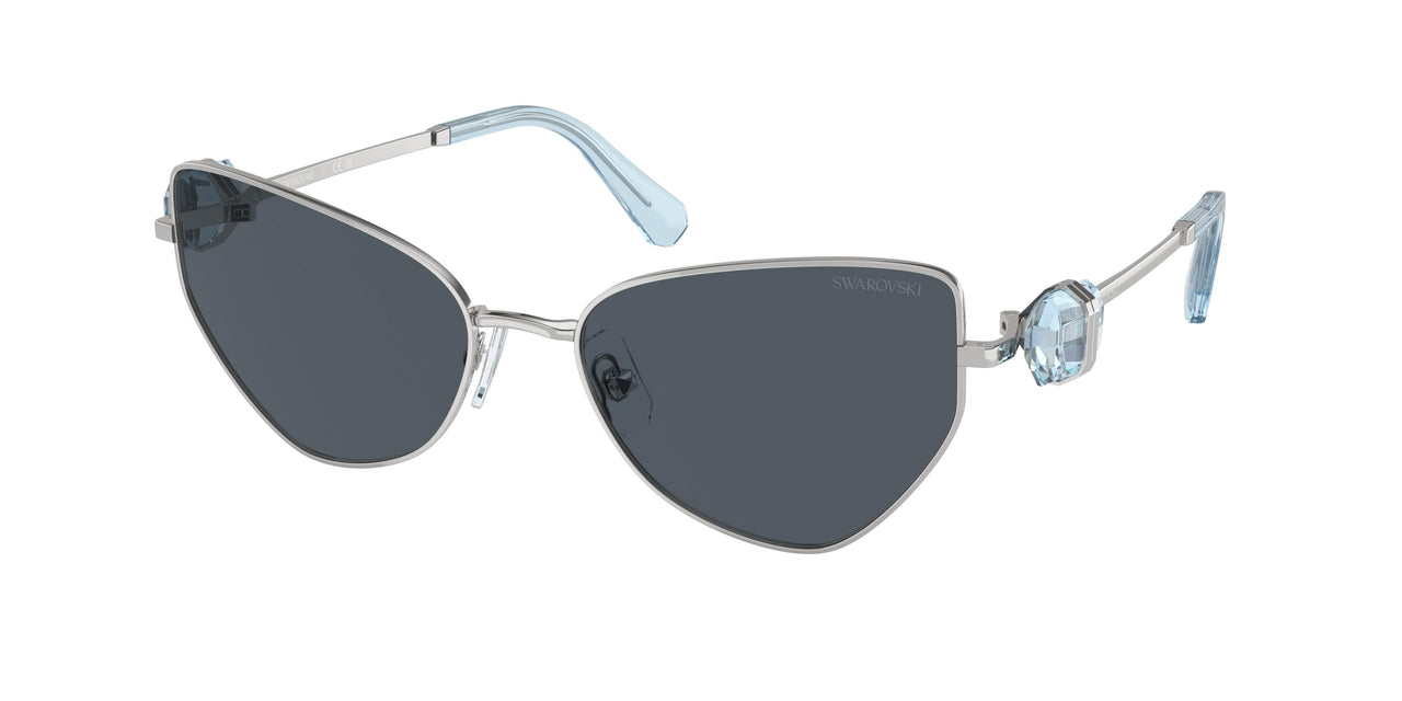 Swarovski 7003 Sunglasses
