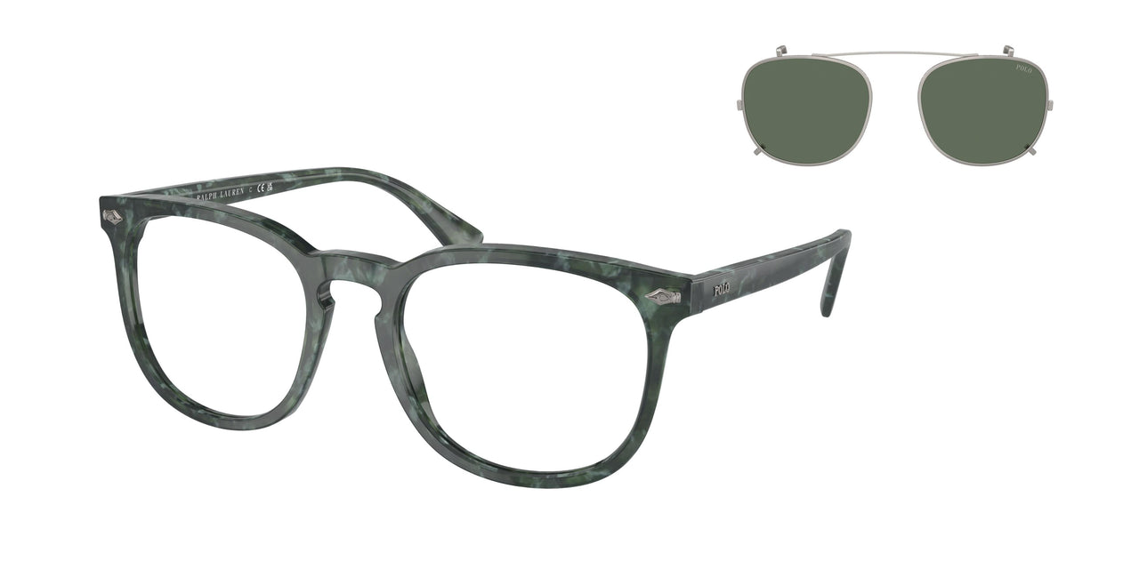 Polo 4214F Sunglasses