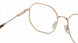 PGBE - Pink Gold Beige