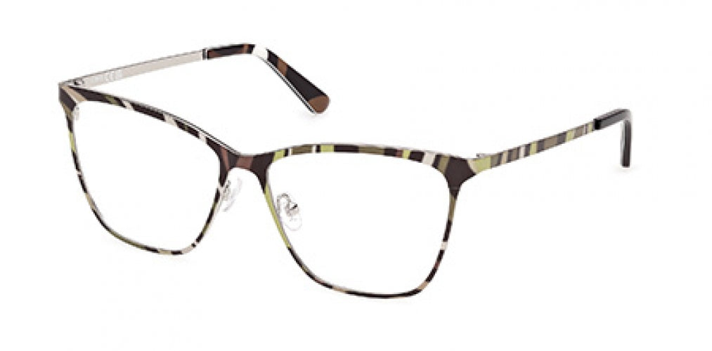 Emilio Pucci 5281 Eyeglasses