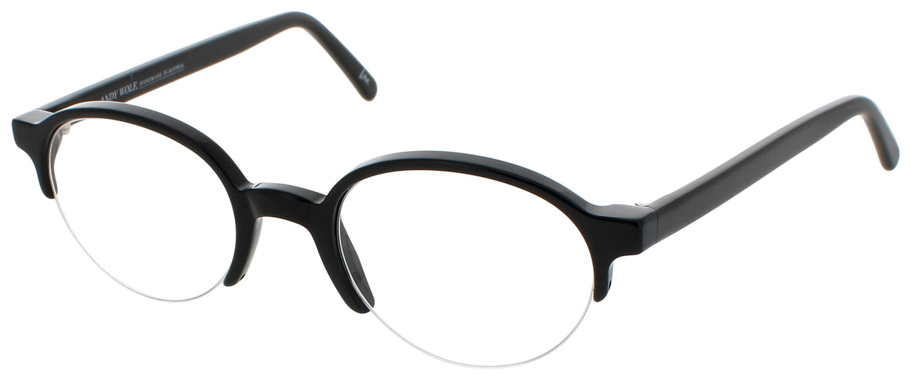 Andy Wolf 4555 Eyeglasses